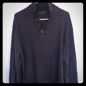 Chatham Road pullover sweater